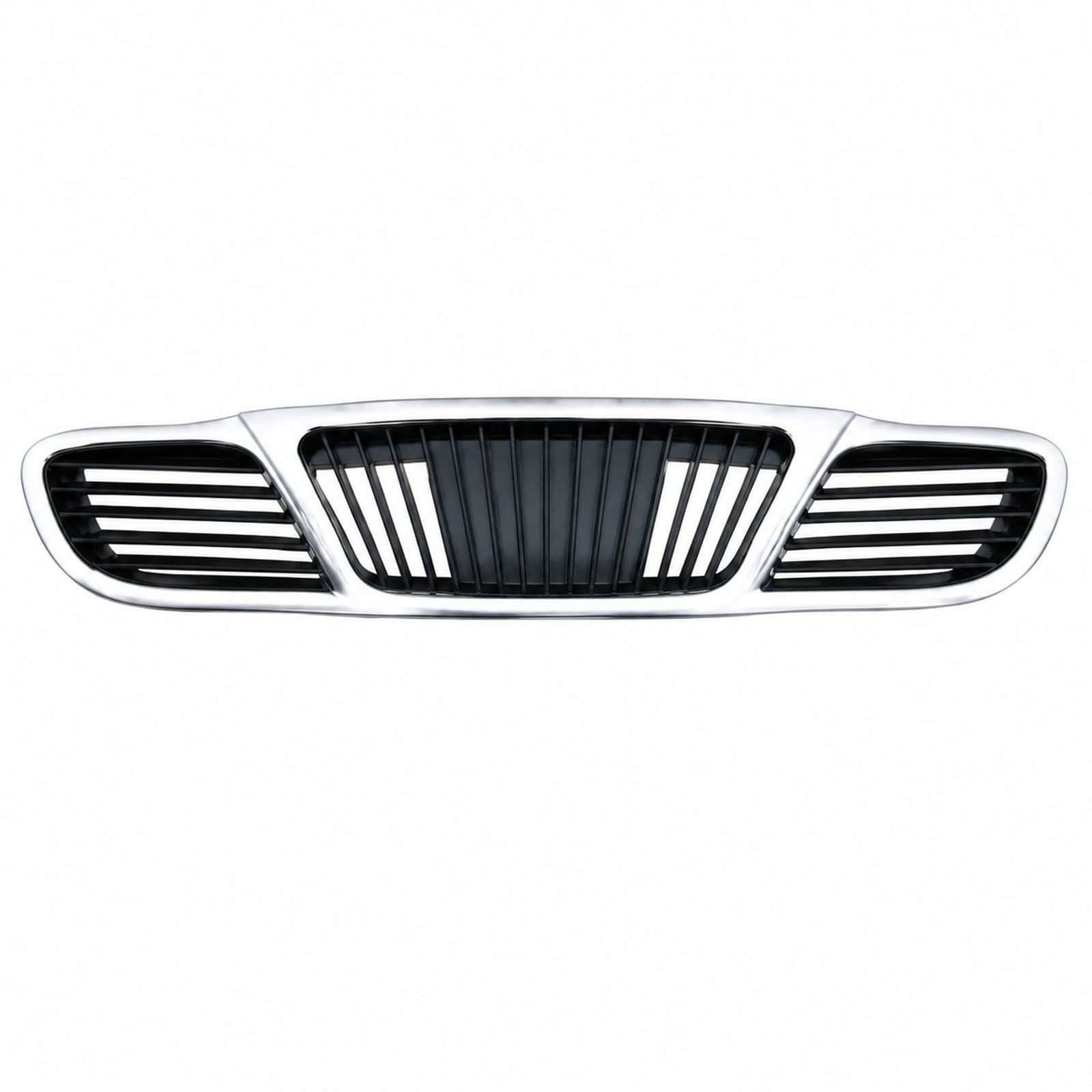 Front Grille N / M for Daewoo Lanos I / Ii Daewoo Lanos I / Ii Front Grille N / M