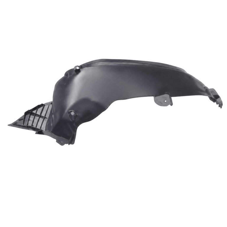 Hyundai I10 '2017 4d / Grand I10 '21 / Nios 5d Front Inner Fender Lh
