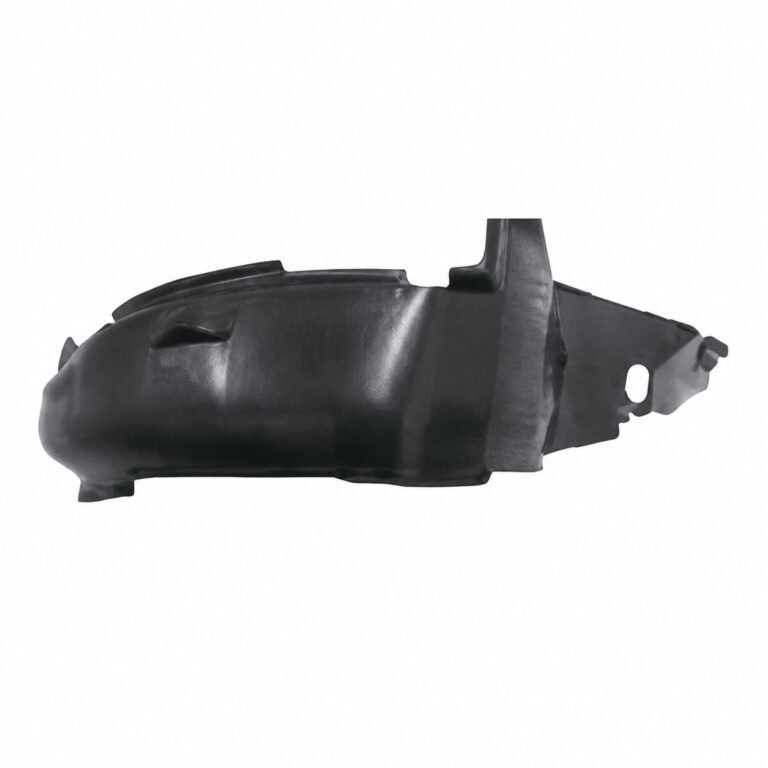 Daewoo Sail '2010 / '2015 Front Inner Lining