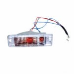 Daewoo Tico / Damas-I Front Lamp(Crystal)