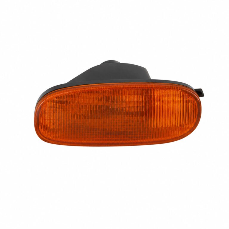 Daewoo Tico / Damas-I Front Lamp