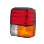 Front Lamp II Version B for KIA Pergio '05 / Pride Ii,iii '03