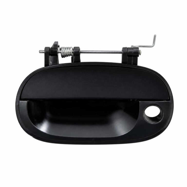 Hyundai Starles / Starex Front Outer Handle