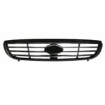 KIA Optima Grille(100)