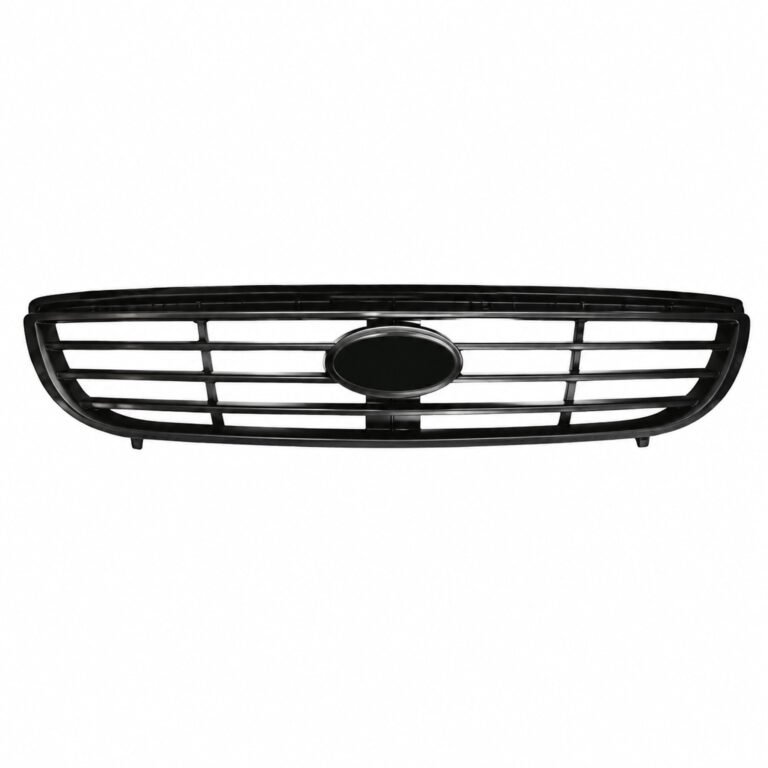 KIA Optima Grille(100)