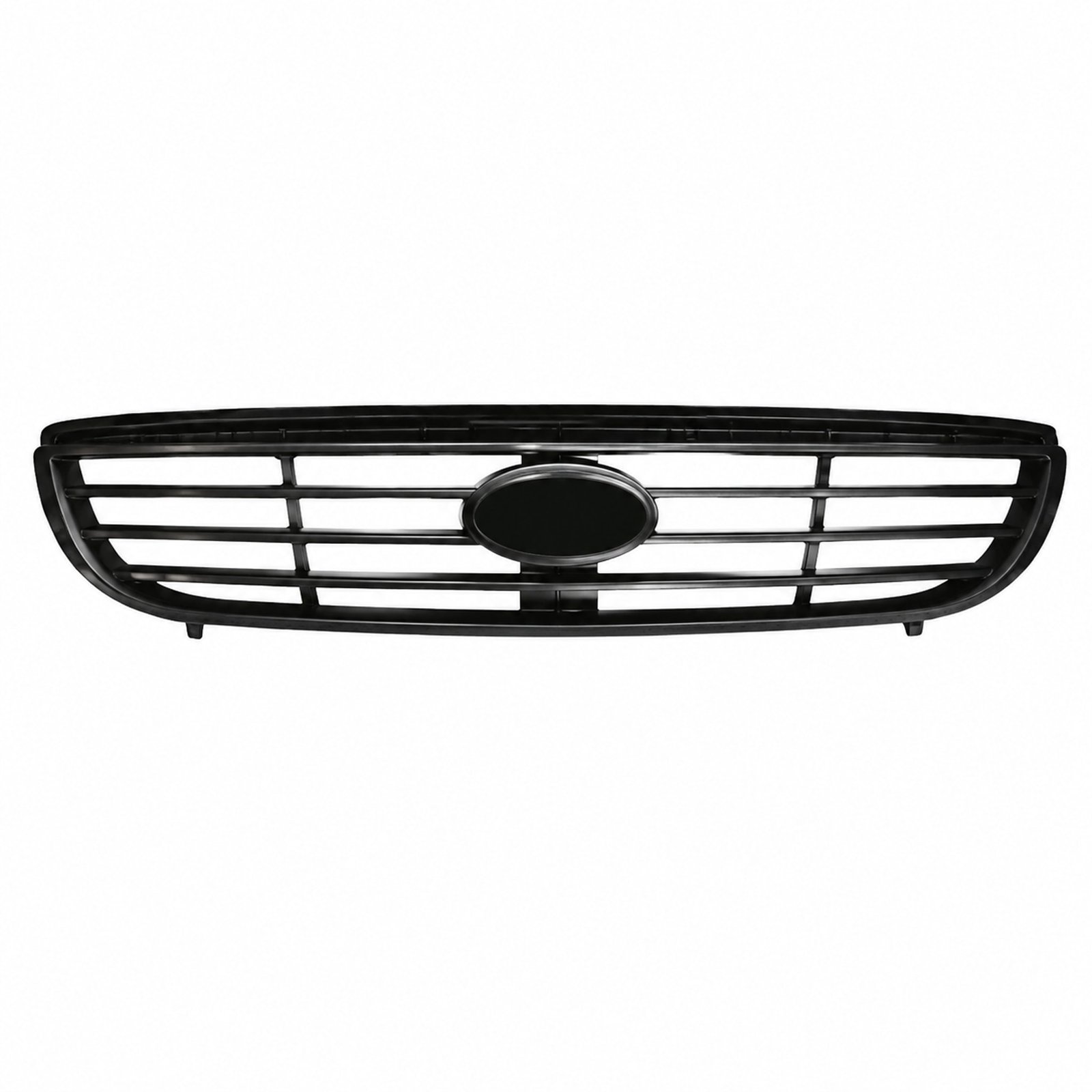 Grille(100) for KIA Optima KIA Optima Grille(100)