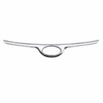 Hyundai Mega Truck / I10 '07 Grille(Chromed)