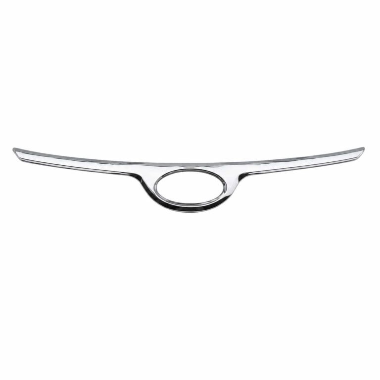 Hyundai Mega Truck / I10 '07 Grille(Chromed)