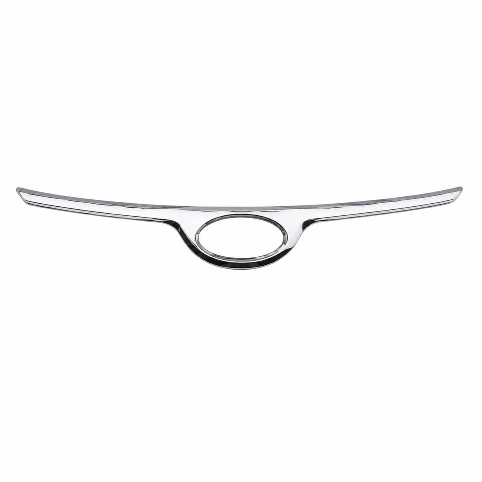 Grille(Chromed) for Hyundai Mega Truck / I10 '07 Hyundai Mega Truck / I10 '07 Grille(Chromed)