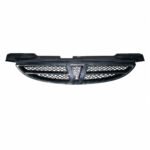 Daewoo Aveo '04 / '05 Grille
