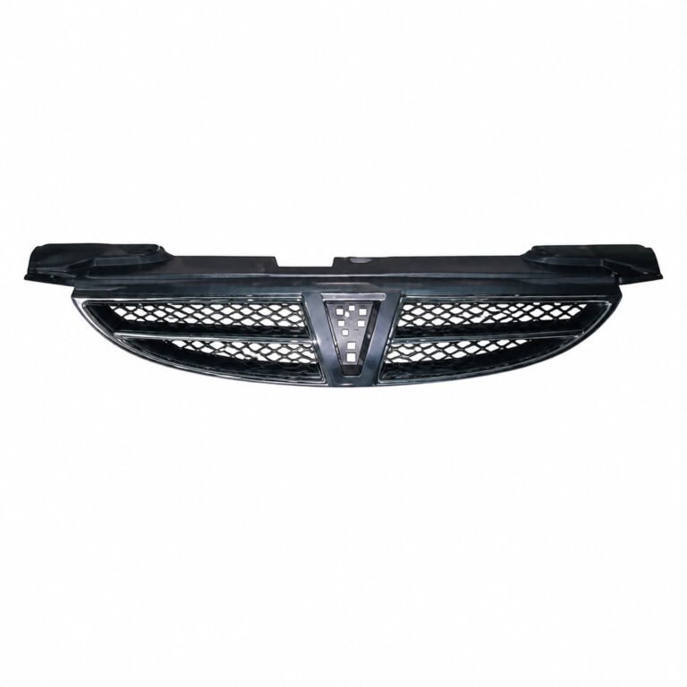 Daewoo Aveo '04 / '05 Grille