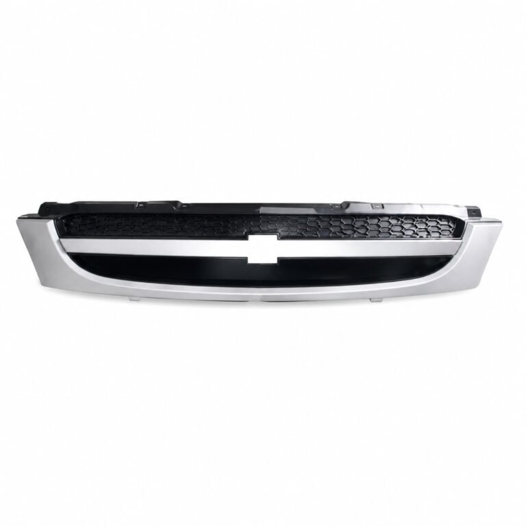 Daewoo Nubira / Lacetti '03 / Optra Grille