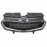 Daewoo Sail '2010 / '2015 Grille