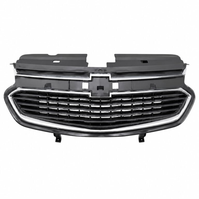 Daewoo Sail '2010 / '2015 Grille