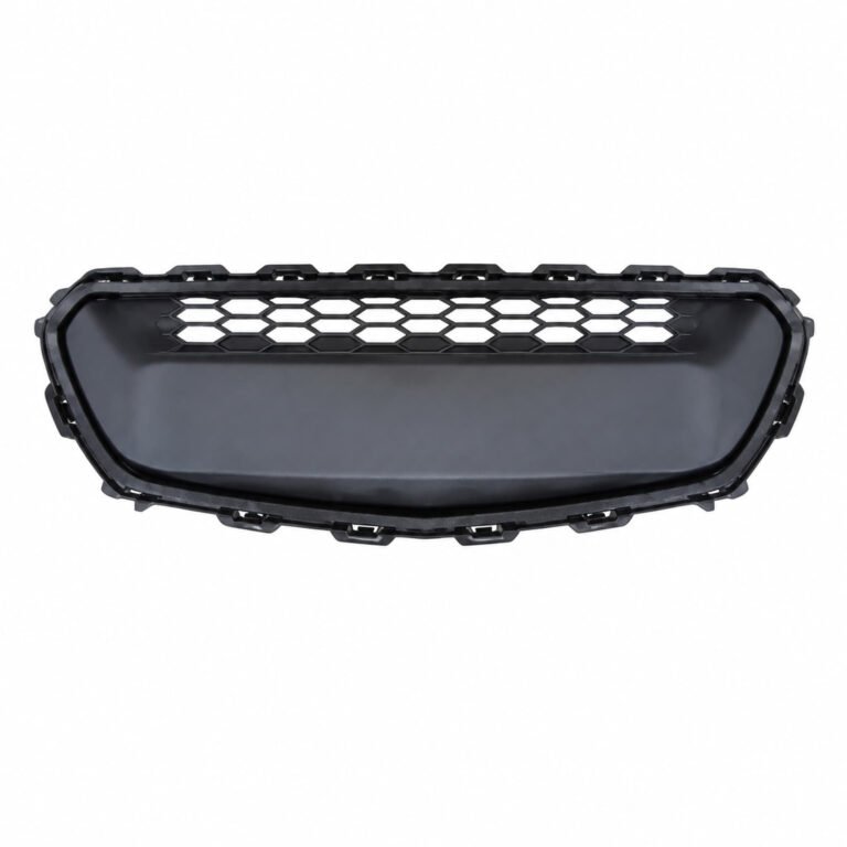 Daewoo Spark '18 Beat Grille