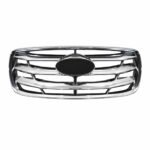Hyundai Santa Fe'07-'08 Grille