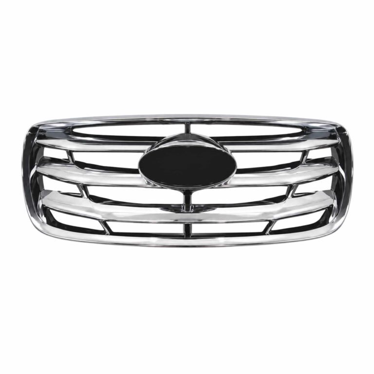 Hyundai Santa Fe'07-'08 Grille