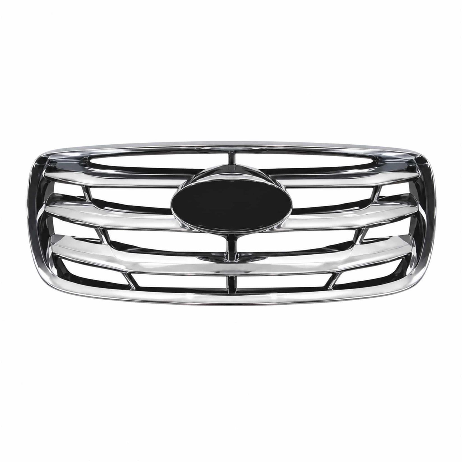 Grille for Hyundai Santa Fe'07-'08 Hyundai Santa Fe'07-'08 Grille