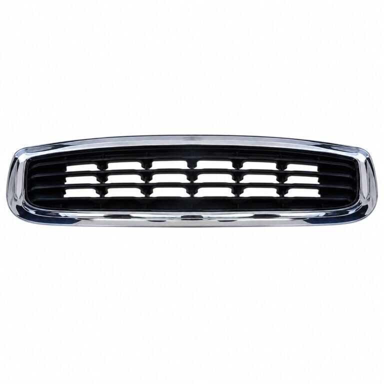 Daewoo Trax '2014 / '2017 Grille Lower