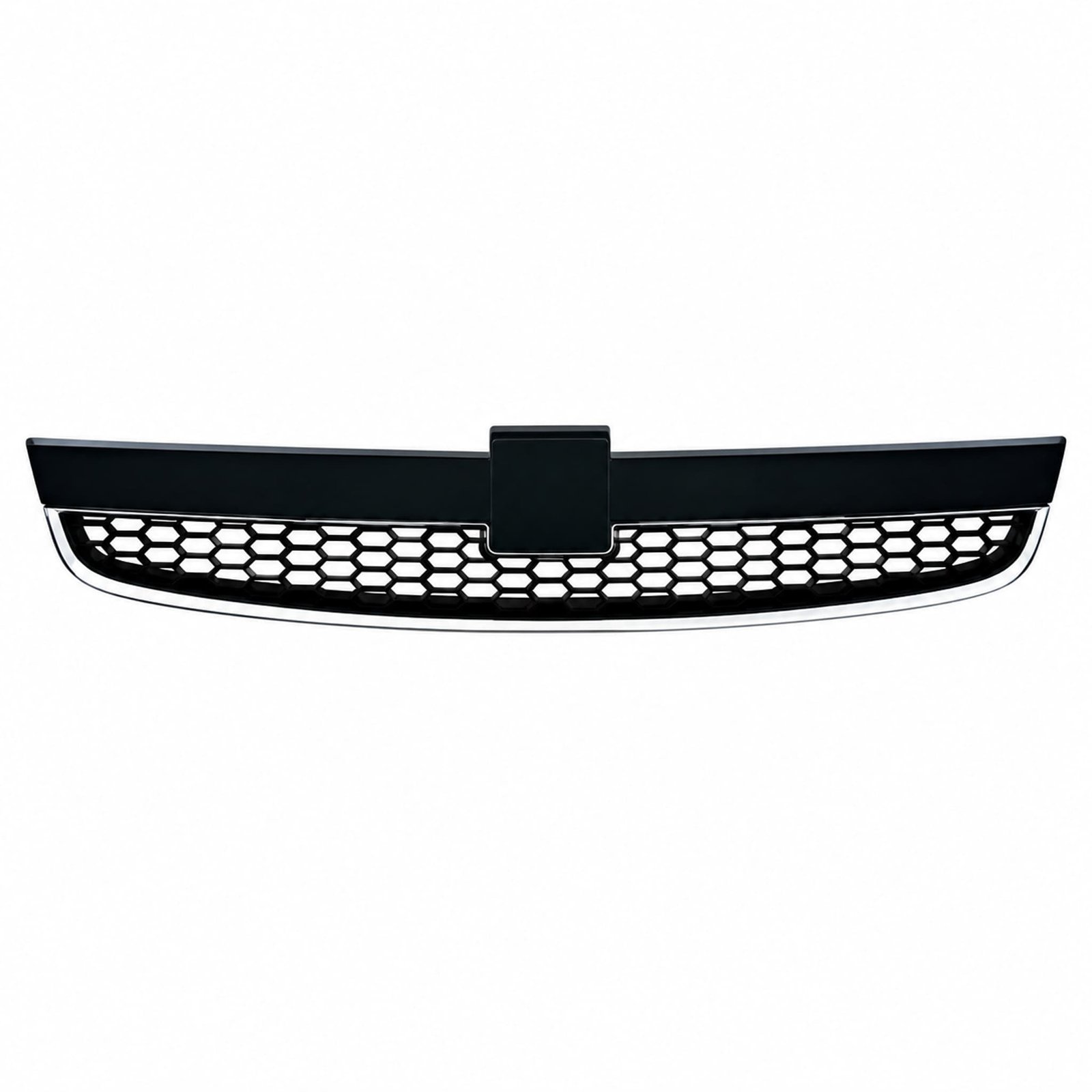 Grille - Outer Lamp for Daewoo Captiva '07 / Captiva '12 Daewoo Captiva '07 / '12 Grille - Outer Lamp