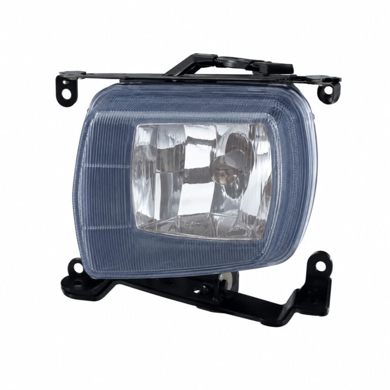 Grille Version B for KIA Rio '05