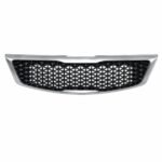 Grille Version B for KIA Sportage '15 / Kx5