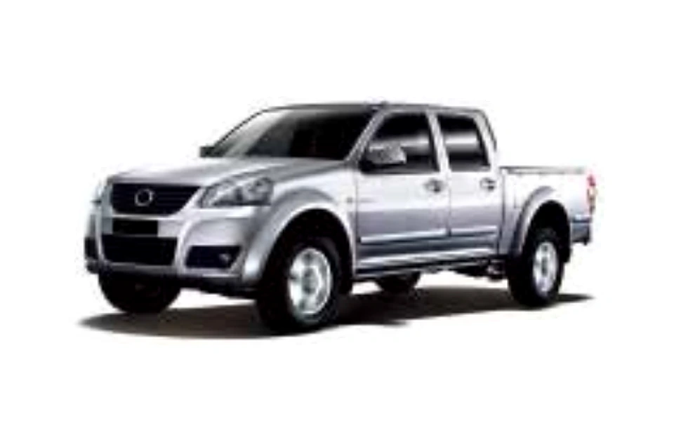 GREAT WALL FENG JUN-5 vehicle