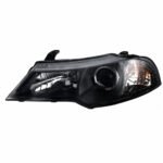 Daewoo Cielo '96 / Rarcer '00 / Nexia '08 Headlight Assembly