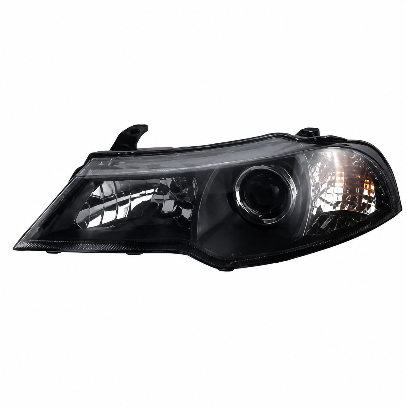 Headlight Assembly for Daewoo Cielo '96 / Rarcer '00 / Nexia '08 Daewoo Cielo '96 / Rarcer '00 / Nexia '08 Headlight Assembly