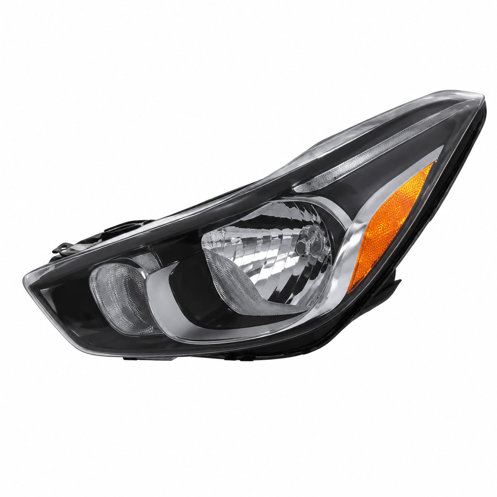 Headlight Assembly for Daewoo Matiz '16 Daewoo Matiz '16 Headlight Assembly