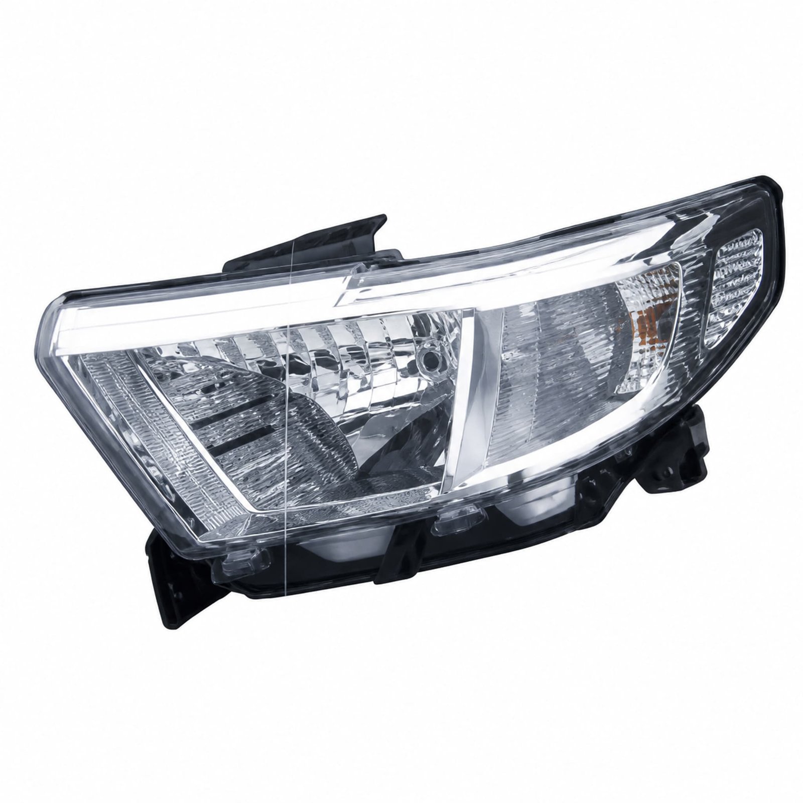 Headlight Assembly for Daewoo N300 / N400 / Cerato '05 Daewoo N300 / N400 / Cerato '05 Headlight Assembly
