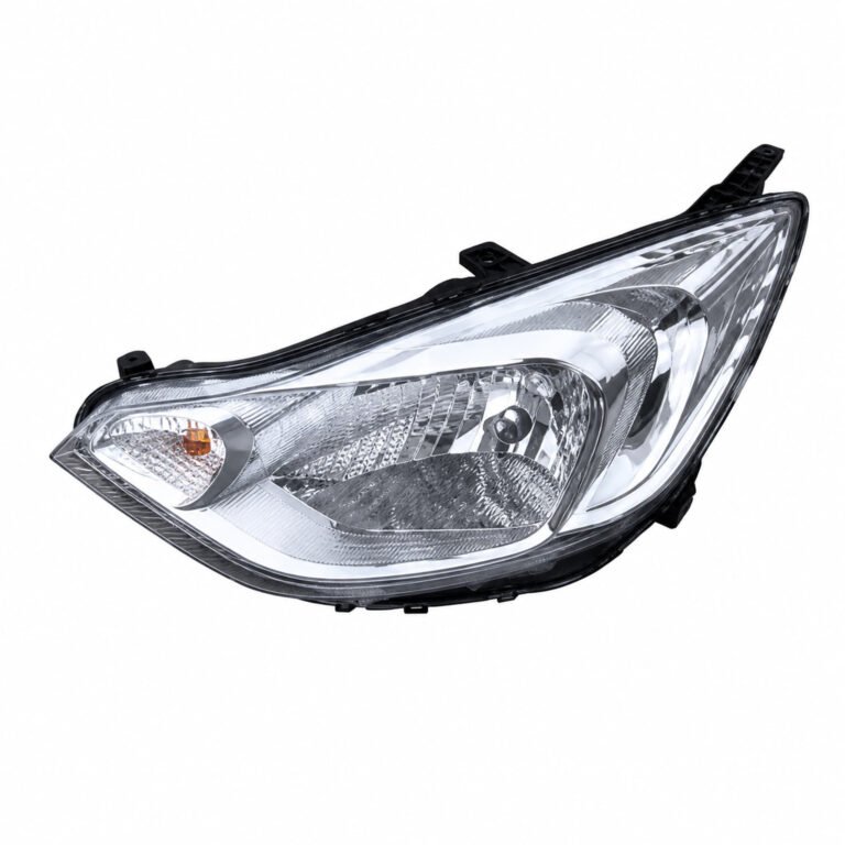 Daewoo Sail '2010 / '2015 Headlight Assembly