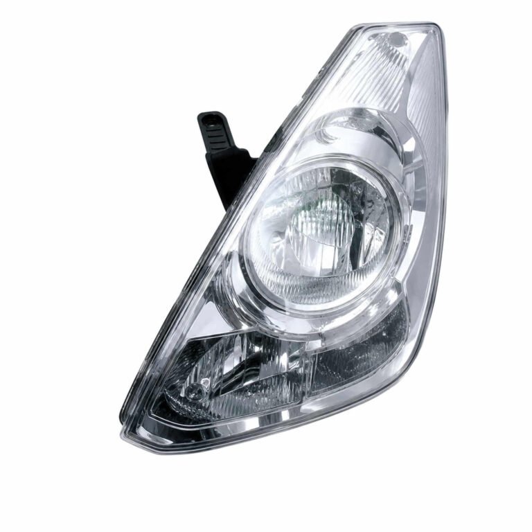 Hyundai Starex '05 / '08 Headlight Assembly(Electric)