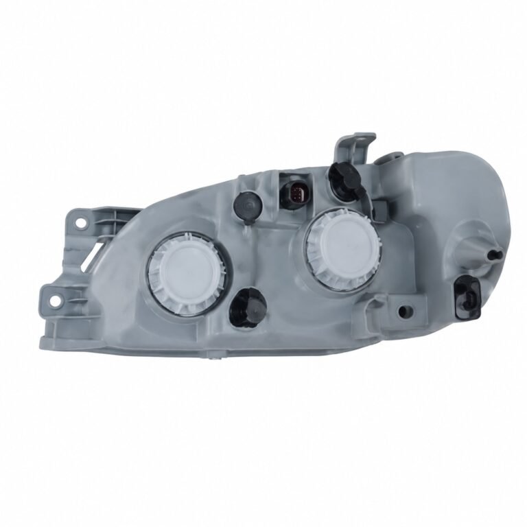 KIA Sonet 2022 / Carnival '02-'04 Headlight Assembly(Electric)