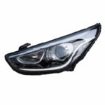 Hyundai Ix35 '10-'12 / '13-'16 Headlight Assembly