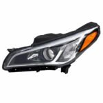 Hyundai Sonata '11-'13 / '14 Headlight Assembly