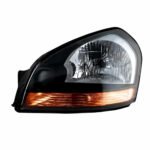 Hyundai Starex '18 / H1 / Tucson Headlight Assembly