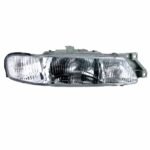 KIA Optima '09 / Sephia'96-'98 Headlight Assembly