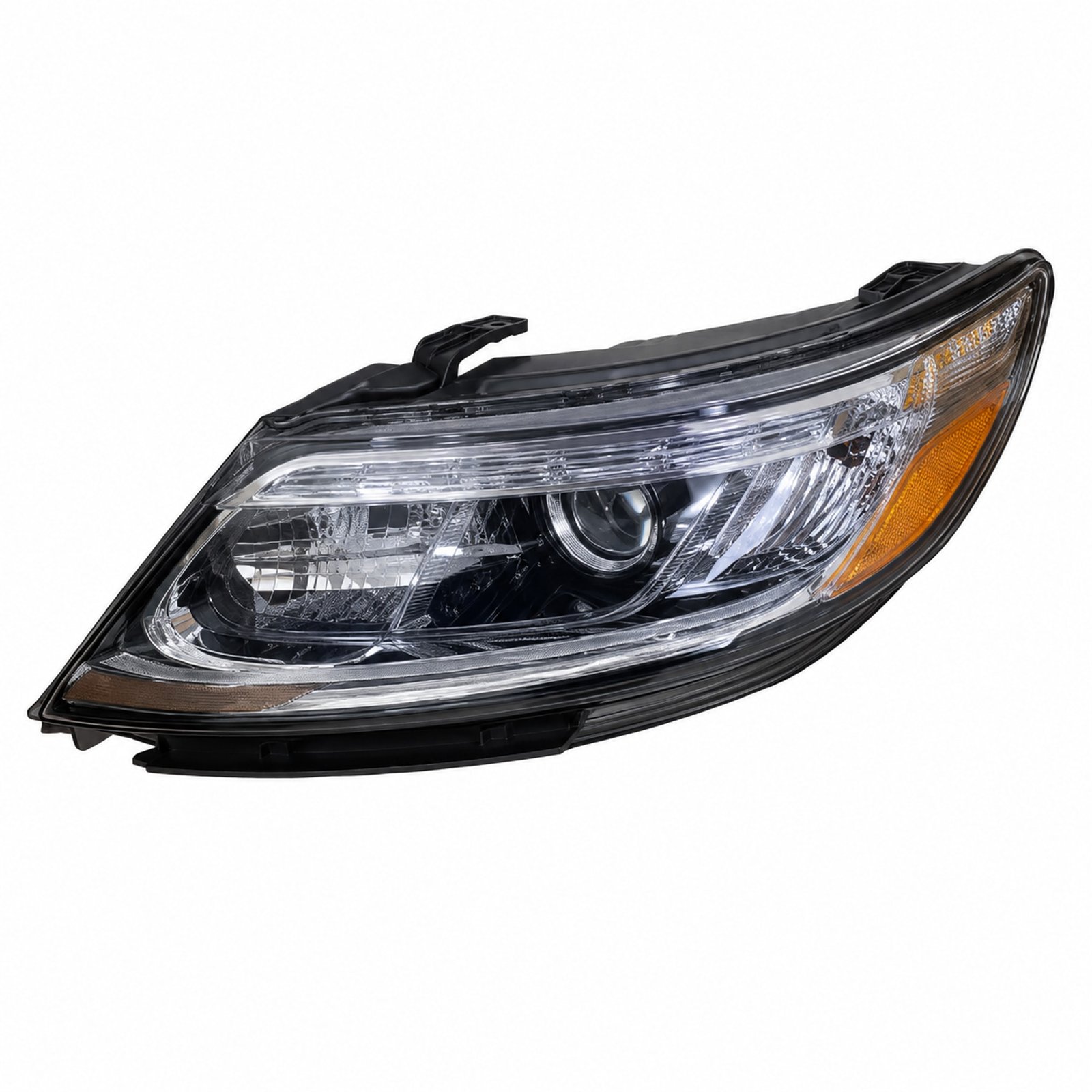 Headlight Assembly for KIA Sorento '09 / Sorento '12 KIA Sorento '09 / '12 Headlight Assembly