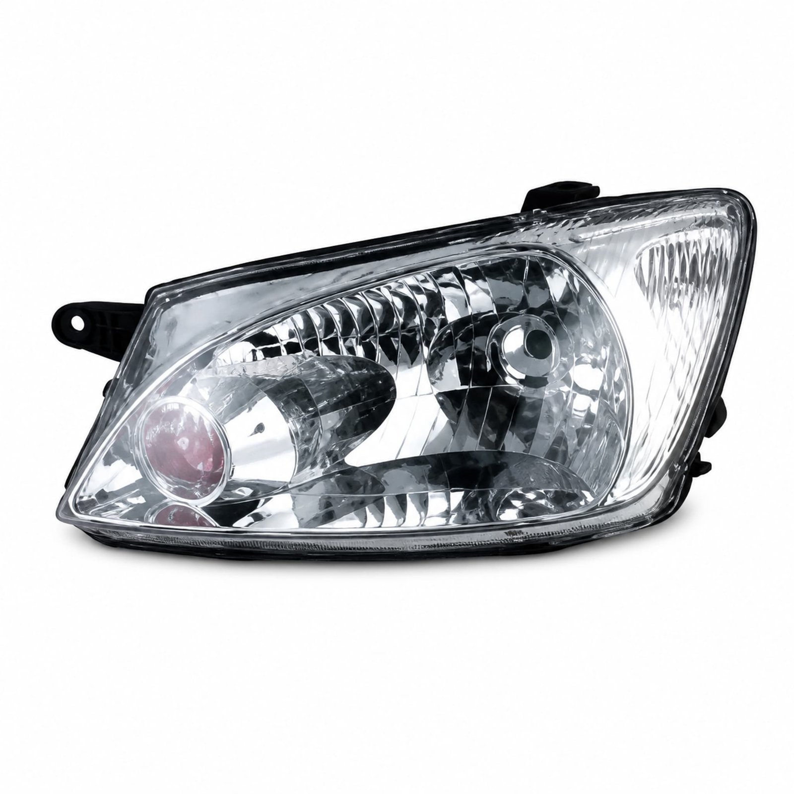 Headlight Assembly (New Style) for Daewoo Agile '09-'13 / Sail '06 / Corsa Daewoo Agile '09-'13 / Sail '06 / Corsa Headlight Assembly (New Style)