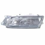 KIA Optima '09 / Sephia'96-'98 Headlight Assembly R L