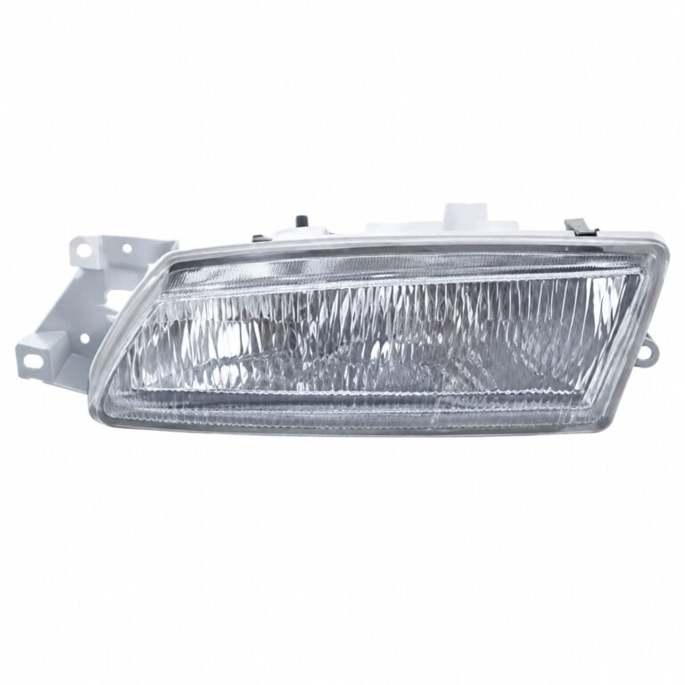 KIA Optima '09 / Sephia'96-'98 Headlight Assembly R L