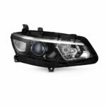 Daewoo Malibu '12 / 2016 Xl Headlight Assembly Version A