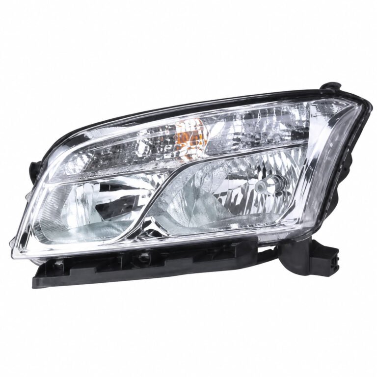 Daewoo Trax '2014 / '2017 Headlight Assembly Version A