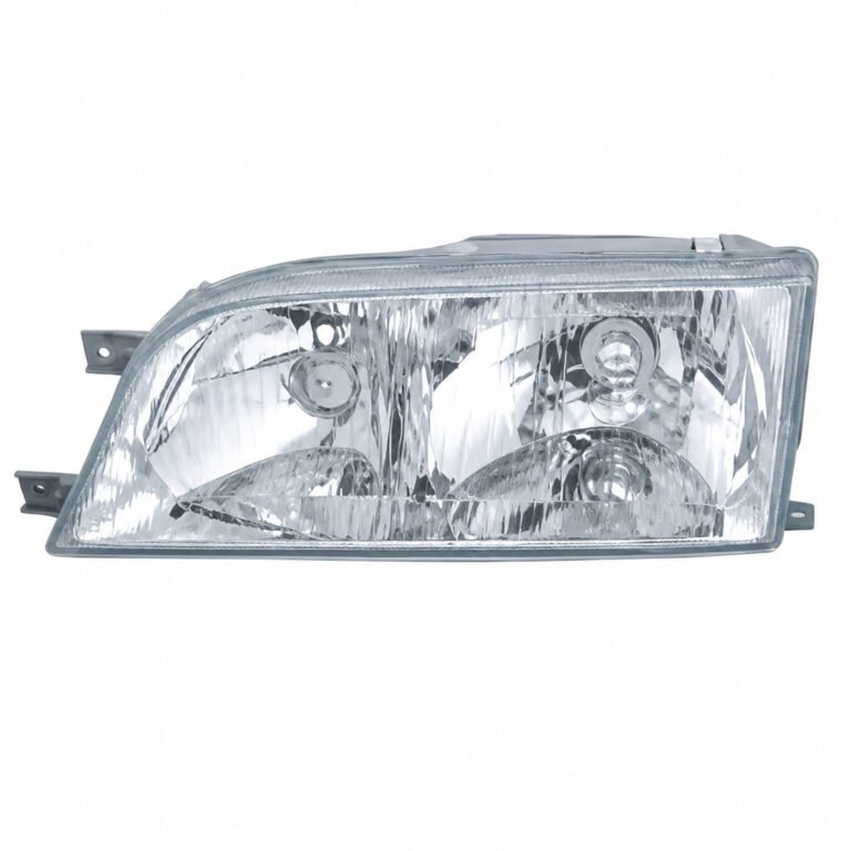 Daewoo Trax '2017 / Ssangyong / N300 Headlight Assembly Version A