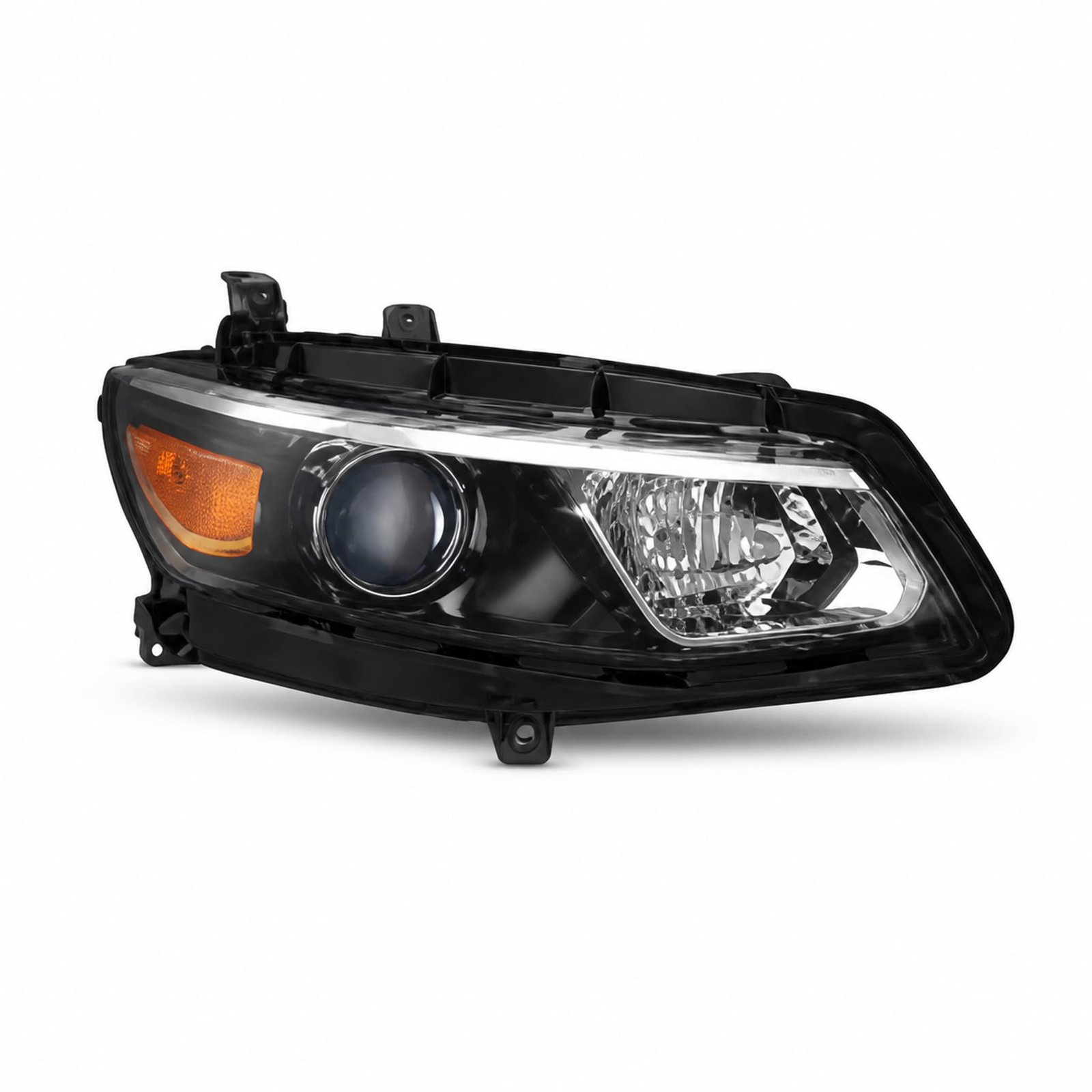 Headlight Assembly Version B for Daewoo Malibu '12 / Malibu 2016 Xl Daewoo Malibu '12 / 2016 Xl Headlight Assembly Version B