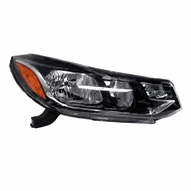 Daewoo Trax '2014 / '2017 Headlight Assembly Version B