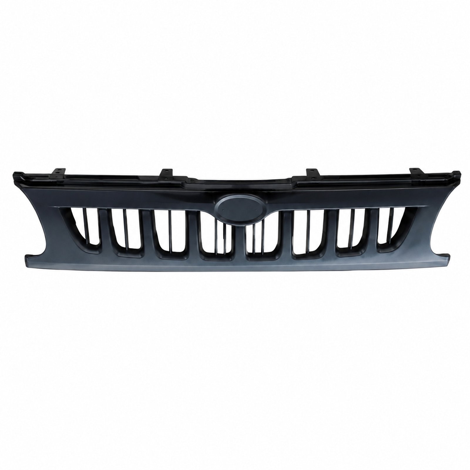 Headlight Assembly Version B for KIA Pergio '05 / Pride Ii,iii '03 Headlight Assembly Version B for KIA Pergio '05 / Pride Ii,iii '03