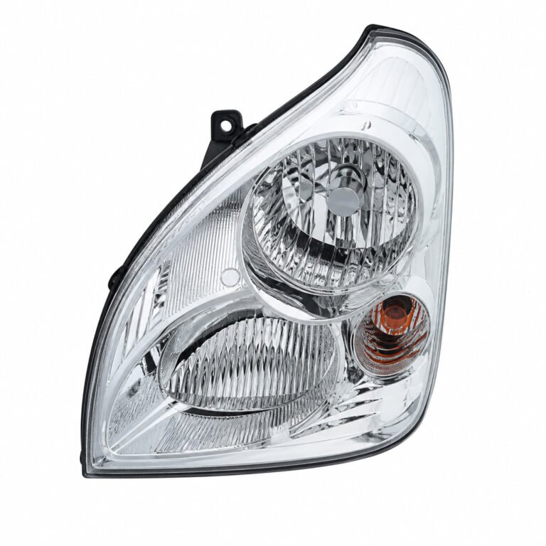 Daewoo Trax '2017 / Ssangyong / N300 Headlight Assembly Version C