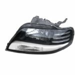 Daewoo Spark '18 Beat 4d / Kalos '02 Headlight Assembly White